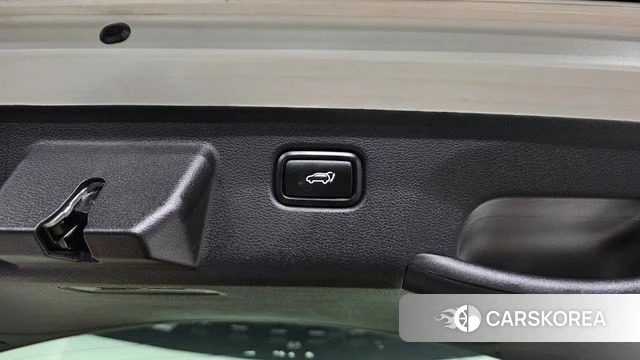 Kia Sportage 5th Generation id 4985800 из Кореи 26