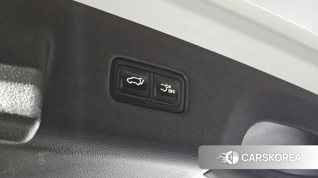 Kia Carnival 4th generation id 4958824 из Кореи 26