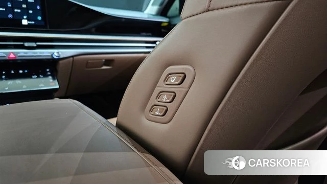 Hyundai Grandeur (GN7) id 4935189 из Кореи 26