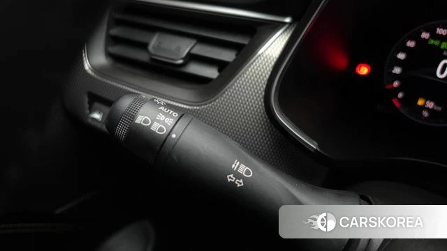 Renault Korea (Samsung) XM3 id 5033419 из Кореи 26