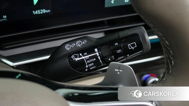Kia The New Carnival 4th Generation id 4941336 из Кореи 26