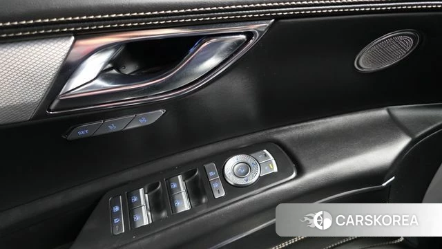Genesis GV80 id 4959116 из Кореи 26