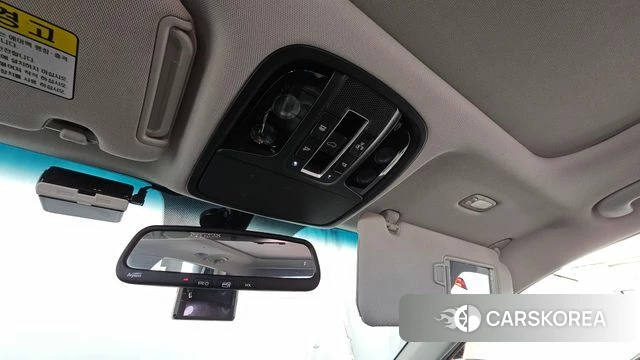 Kia The New Sorento id 4953205 из Кореи 26