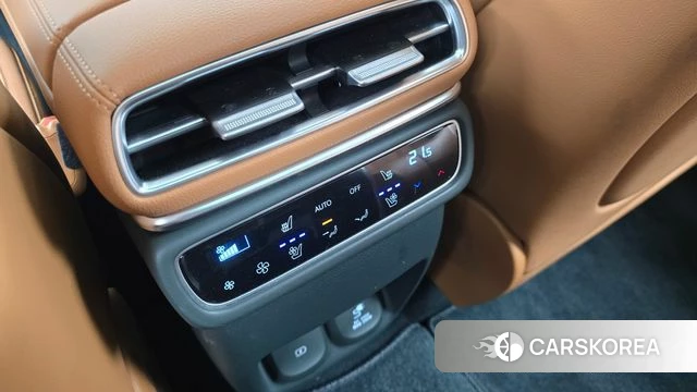 Genesis GV80 id 4681981 из Кореи 26