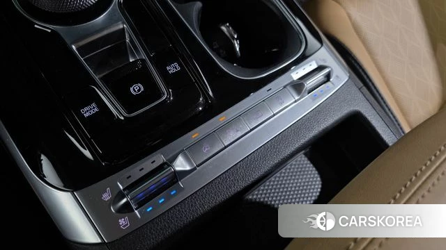 Kia Carnival 4th generation id 4922197 из Кореи 26
