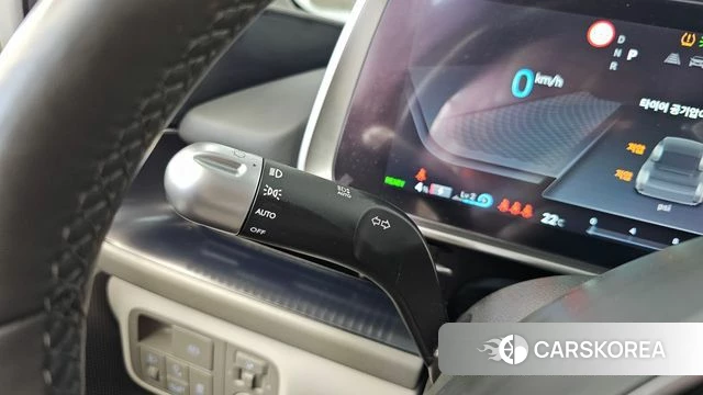 Hyundai Ionic 6 id 5027481 из Кореи 26