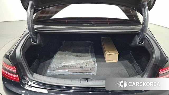 Genesis G80 (RG3) id 4991157 из Кореи 26
