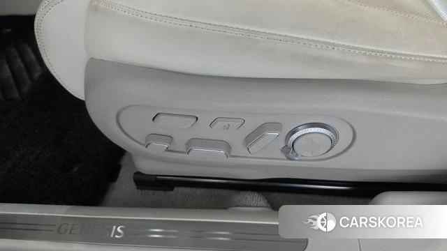 Genesis GV60 id 5022554 из Кореи 26