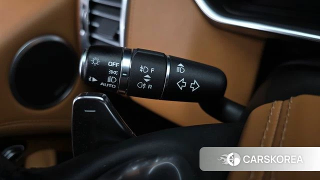 Land Rover Range Rover 4th Generation id 4987789 из Кореи 26