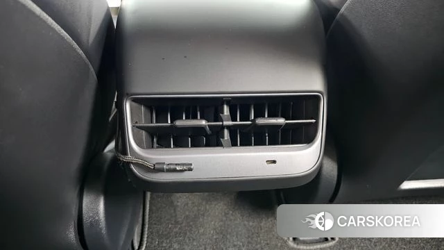 Tesla Model 3 id 4763746 из Кореи 26