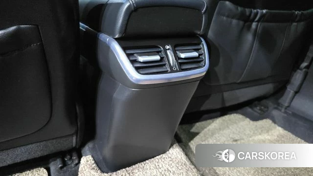 Hyundai The New Grandeur IG id 4977586 из Кореи 26
