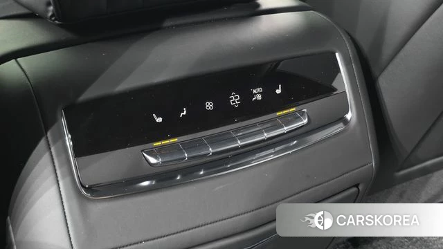 Cadillac Escalade 5th Generation id 4950262 из Кореи 26