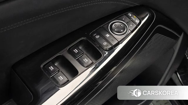 Kia K7 Premier id 5048274 из Кореи 26