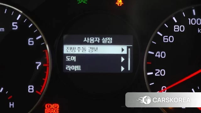 Kia All New Morning (JA) id 5004668 из Кореи 26