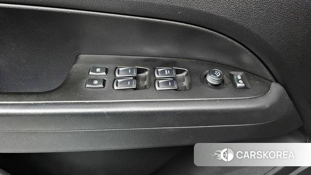 Ssangyong Rexton Sports id 4998804 из Кореи 26