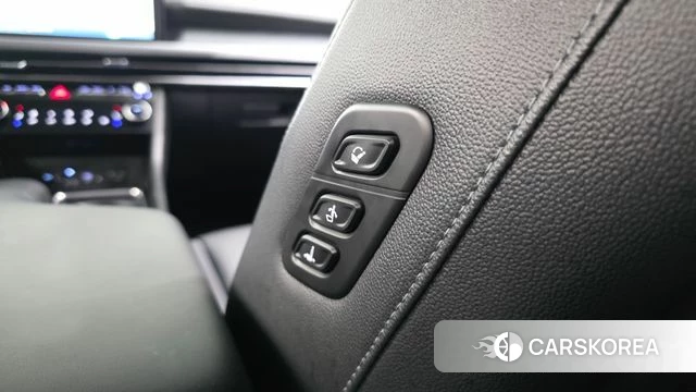 Hyundai Sonata D Edge (DN8) id 5026835 из Кореи 26