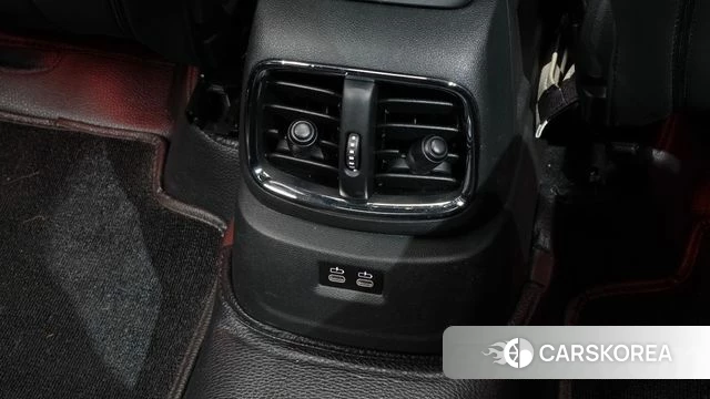 Mini Cooper Countryman id 5046284 из Кореи 26