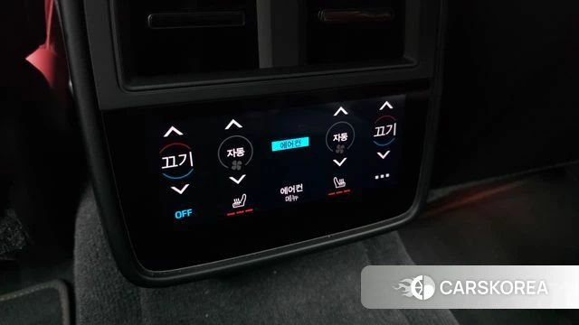 Porsche Taycan id 4965570 из Кореи 26