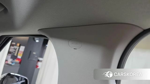 Kia The New Carnival 4th Generation id 5011122 из Кореи 26