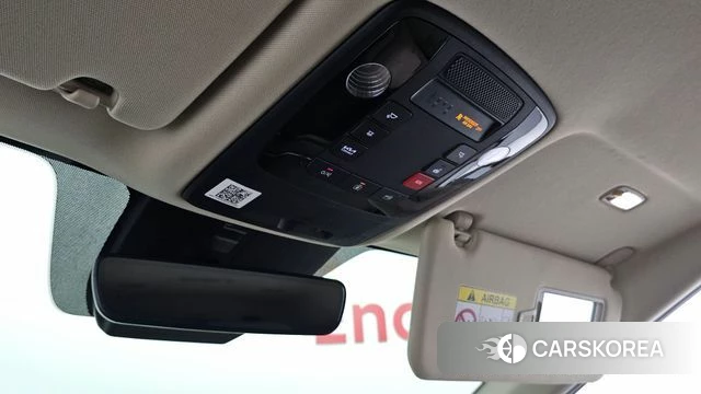 Kia Carnival 4th generation id 4894173 из Кореи 26