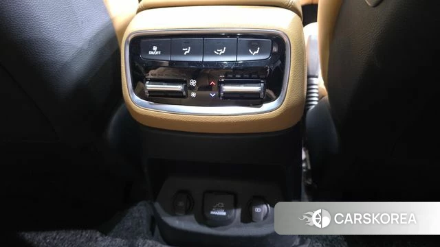 Kia Mohave Master id 4952466 из Кореи 26