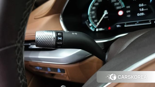 Genesis G80 (RG3) id 5021889 из Кореи 26