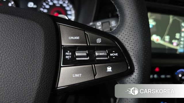 Ssangyong Beautiful Korando id 4921931 из Кореи 26