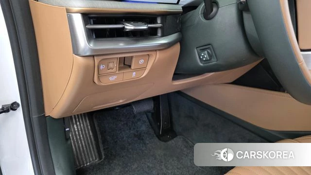 Hyundai Grandeur (GN7) id 4957465 из Кореи 26