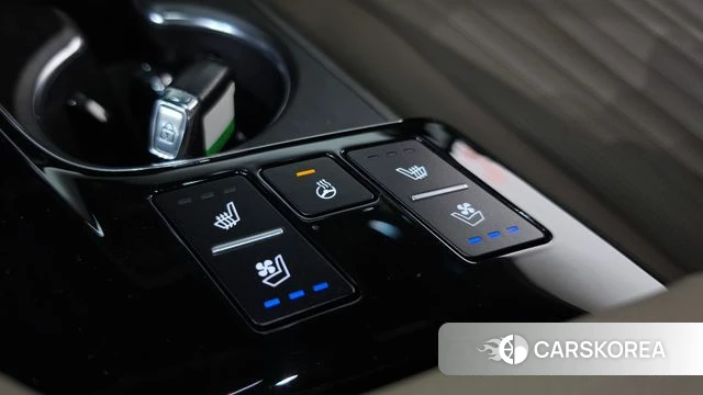 Kia K8 Hybrid id 5021788 из Кореи 26