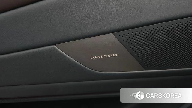Genesis G80 (RG3) id 4964523 из Кореи 26