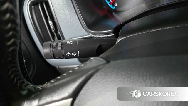 Chevrolet (GM Daewoo) Real New Colorado id 4992539 из Кореи 26