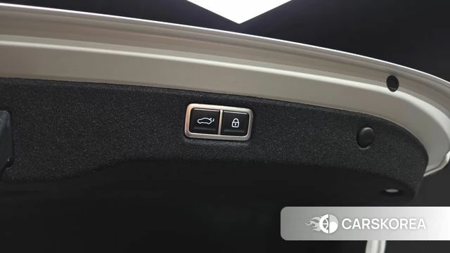 Hyundai Sonata D Edge Hybrid (DN8) id 4985026 из Кореи 26
