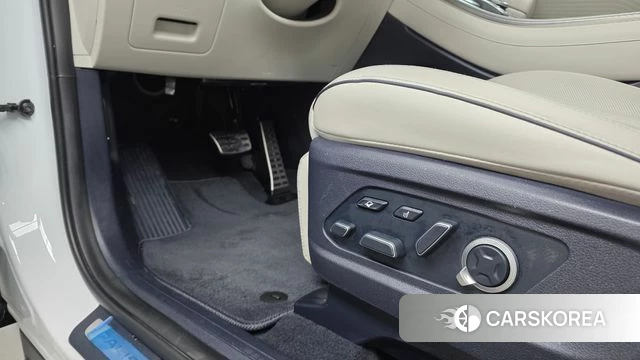 Hyundai The New Palisade id 4957468 из Кореи 26