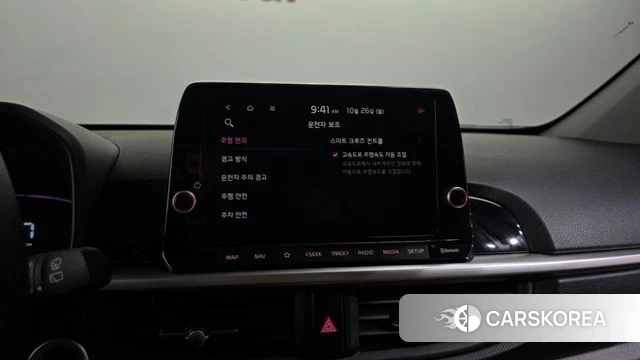 Kia The New Morning (JA) id 5033337 из Кореи 26