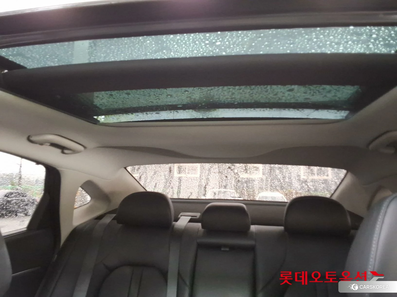 Hyundai Sonata id 4984704 из Кореи 26