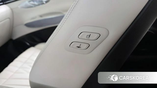 Genesis GV70 id 4965225 из Кореи 26