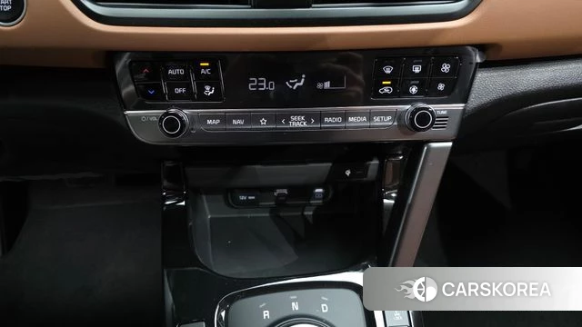 Kia The New Seltos id 4974808 из Кореи 26