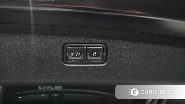 Genesis GV70 id 4980347 из Кореи 26