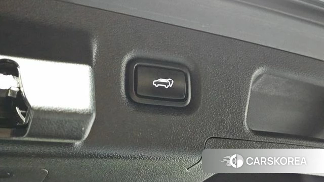 Hyundai The New Santa Fe id 5028380 из Кореи 26