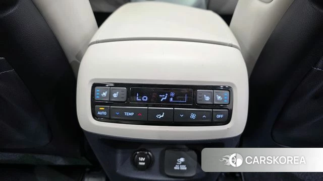 Hyundai The New Palisade id 5039920 из Кореи 26