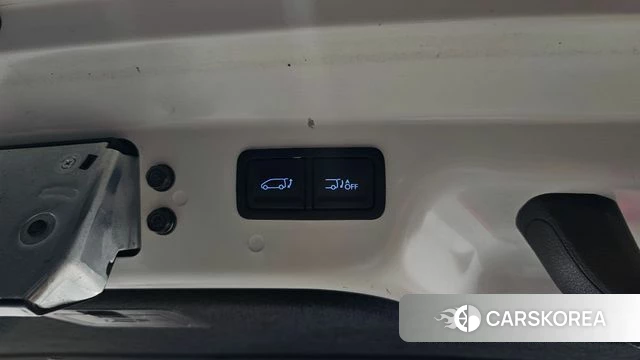 Hyundai Staria id 4706048 из Кореи 26