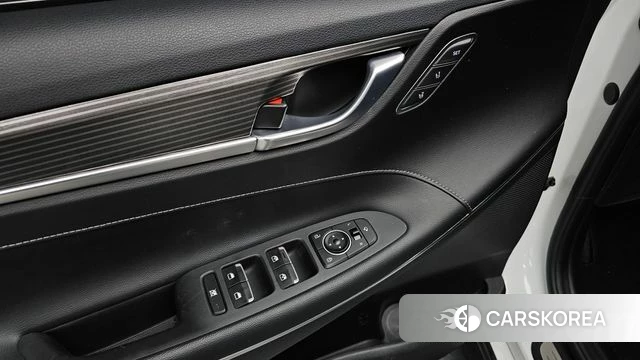Hyundai Grandeur IG id 4746799 из Кореи 26