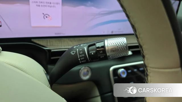 Genesis GV80 id 4950496 из Кореи 26
