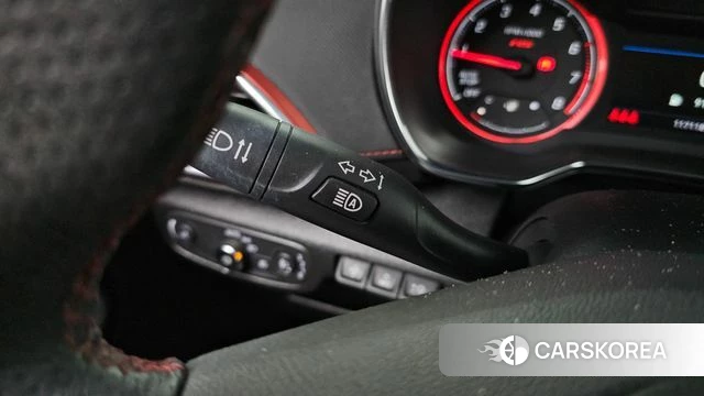 Chevrolet (GM Daewoo) Trailblazer id 4741249 из Кореи 26