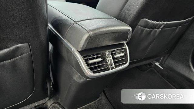 Hyundai The New Grandeur IG id 4936791 из Кореи 26
