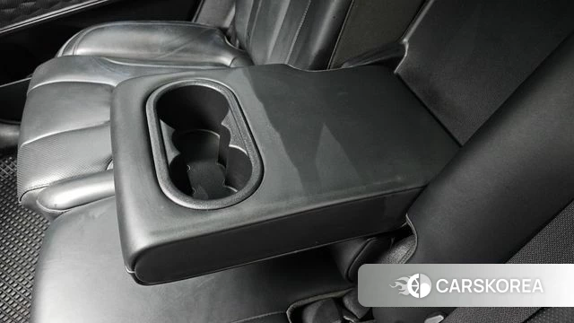 Hyundai The New Santa Fe id 4721753 из Кореи 26