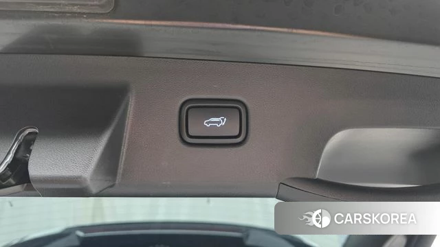 Hyundai Tucson Hybrid (NX4) id 5016886 из Кореи 26