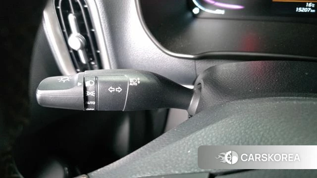 Kia The New Morning (JA) id 5002258 из Кореи 26