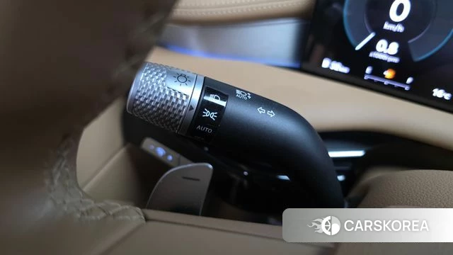 Genesis G80 (RG3) id 4990606 из Кореи 26