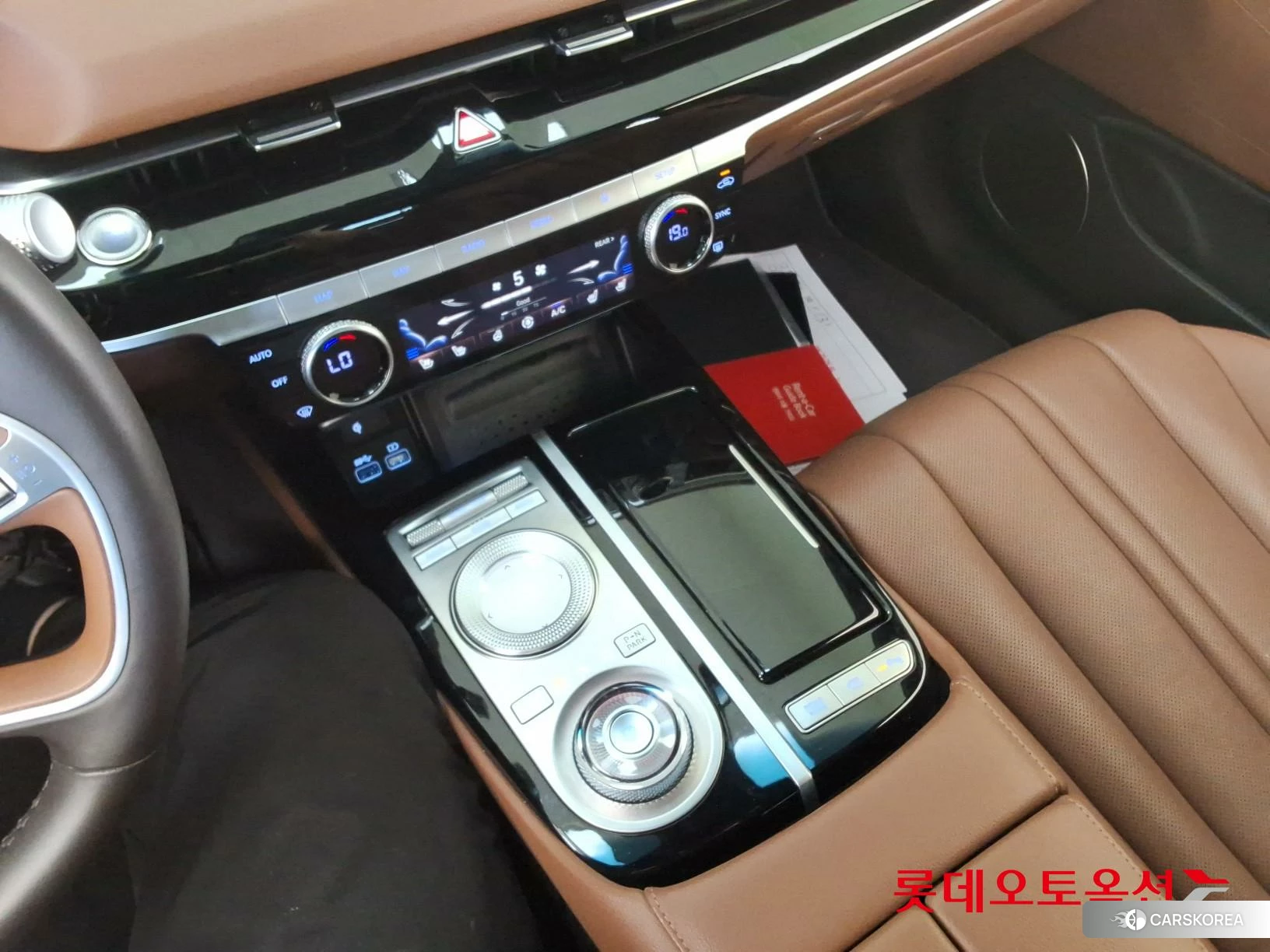 Hyundai G80 id 4990070 из Кореи 26
